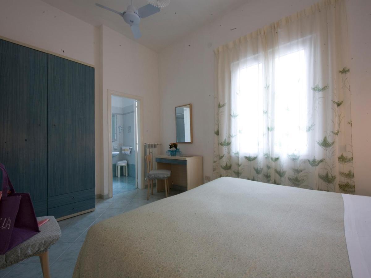 Hotel Terme Fiola Казамиччола-Терме Номер фото